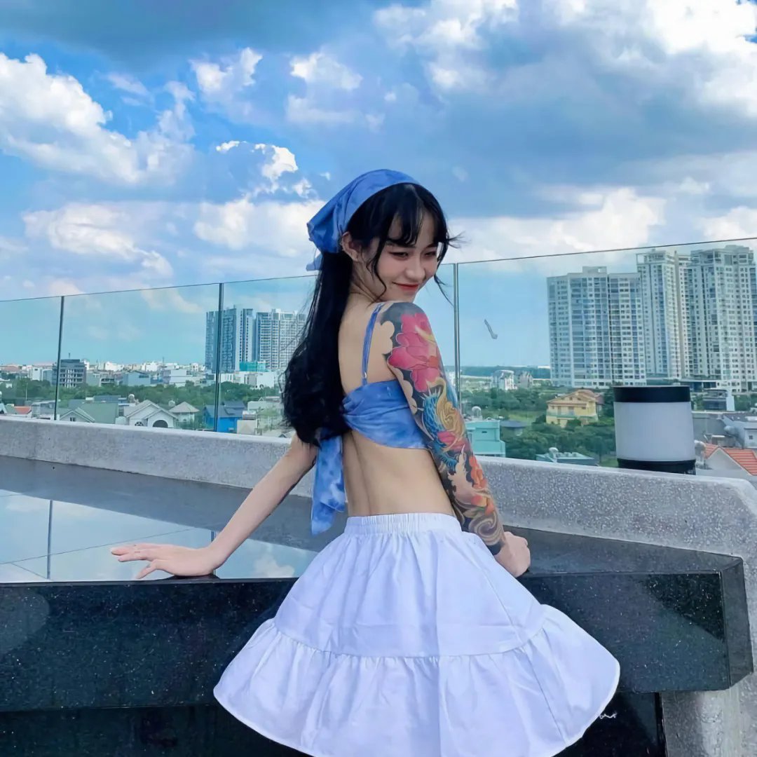 春情热
