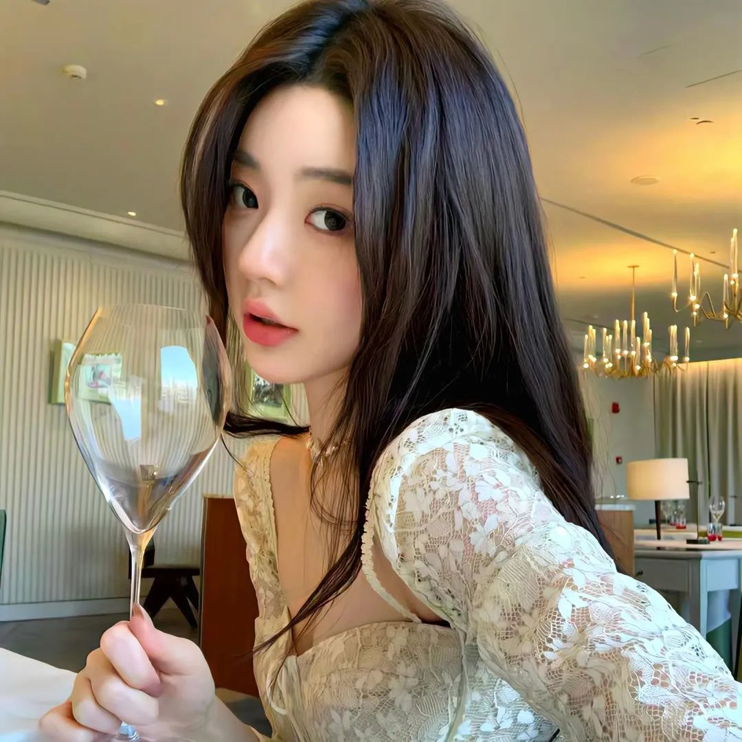 富有的新娘